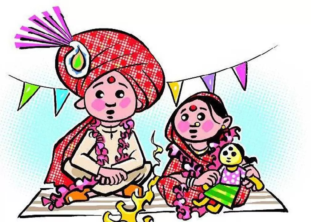बालविवाह अन्त्यका लागि सरकार र नागरिक समाज बिच सहकार्य अपरिहार्य
