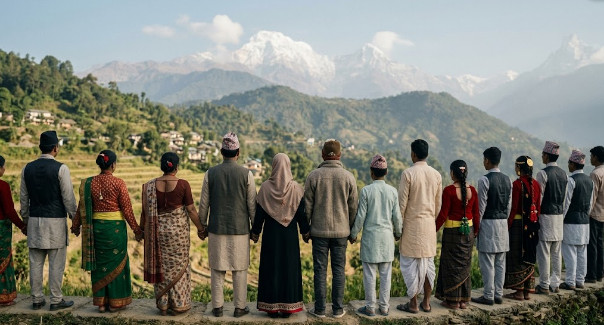 हामी धर्मसँग लडिरहेका छौँ कि भ्रमसँग?